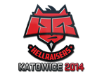 HellRaisers | Cologne 2014 image
